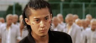 Crows zero (クローズzero, kurōzu zero), also known as crows: Crows Zero Is Love