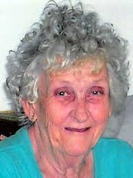 Betty Perry Obituary (1935