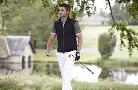 Trendygolf Autumn Winter 12 Lookbook Golf Fashion Trendygolf Lookbook