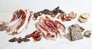 Whole foods market downtown los angeles is your organic grocery store. Gwen Butcher Shop Restaurant Is The Second Restaurant From Fine Dining Chef Curtis Stone Of Maude And The First He S Opening With His Brother Luke Stone Gwen Is Both A European Style