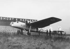 Bristol Bombay - Can anyone ID these ...