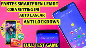 Lalu kenapa kartu smartfren lemot? Apn Smartfren Tercepat Anti Fup Apn Cocok Untuk Jaringan Smartfren Lemot Youtube