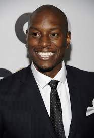 Tyrese Gibson Hits Back at Claims He Performed Gay Sex Act to Win Baby Boy  Lead