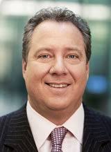 The Line between 'Confidence and Arrogance': UBS Americas CEO Robert Wolf 