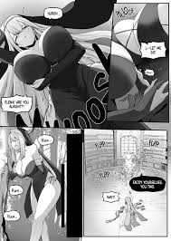 Marushamo] Shrinking Magic (Ongoing) nhentai - Hentai Manga, Doujinshi &  Porn Comics