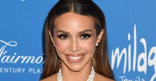 Scheana Shay Reveals Her Unpleasant Experience Of Meeting Candace Cameron  Bure