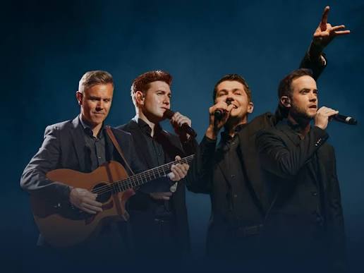 An Evening with Celtic Thunder 2026: Celebrate your Favorite Songs | Penn's  Peak