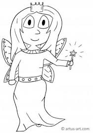 Von admin · veröffentlicht 2. Fee Ausmalbild Mit Glitzer Gratis Ausdrucken Ausmalen Artus Art
