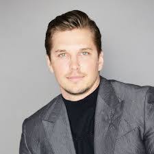 Michael Cherbakov's Instagram, Twitter & Facebook