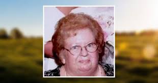 Theresa M. Dailey Obituary July 31, 2011