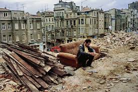 Ara Guler Official Web Site Magnum Photos Fotograf Fotografcilar