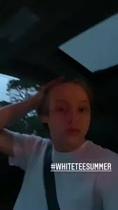 God of The Woods Brady