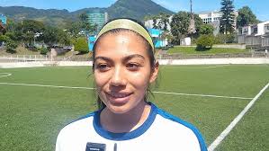 Alexa Escobar's Instagram, Twitter & Facebook