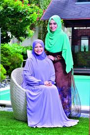 Dr azmi jamion jawatan suami: Datuk Prof Dr Muhaya Sharifah Khasif Pesona Ikon Dakwah Mingguan Wanita