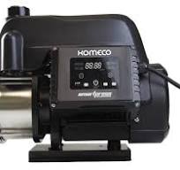 BOMBA INVERSORA SMARTPRESS 37 1CV | Amazon.com.br