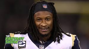 #matt berry #matthew berry #big bite #happy diving #space riffsssss. Todd Gurley Is On Matthew Berry S Love Hate List For Week 2 The Fantasy Show