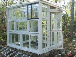 I hope you find this video helpful when you build your own greenhouse! Greenhouse Made From Recycled Windows Recycled Window Window Greenhouse Diy Greenhouse