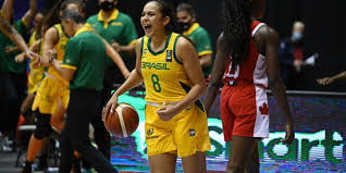 A vitória foi por uma diferença de 29 gols. Basquete Brasil Supera Canada E Leva Bronze Na Copa America Feminina Central Afap Brasil De Noticias Cabn