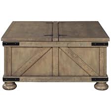Shop for lift top coffee tables in coffee tables. Aldwin Storage Coffee Table Adams Furniture