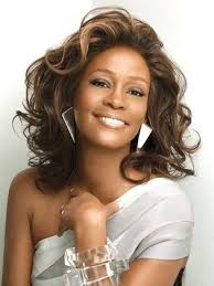 Whitney Houston
