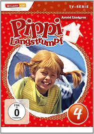 Wie aber sieht das mädchen noch gleich aus? Pippi Langstrumpf Pippi Ausser Rand Und Band News Termine Streams Auf Tv Wunschliste