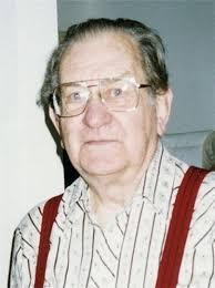 Burquist, Rudolph Hostetter