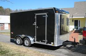 Charcoal.050 thick tpo nickel plate rubber coin flooring designed for use in rv's, cargo trailers, and toy haulers. Trailer Commercial Rubber Flooring Enclosed Trailers