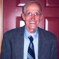 Frederick Layman Obituary