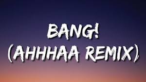 Find the song codes easily on this page! Ajr Bang Ahhhaa Remix Lyrics Ft Hayley Kiyoko 3 85 Mb 02 48 Free Play