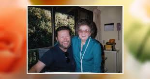 Victoria Leona Ridge Obituary August 27, 2021