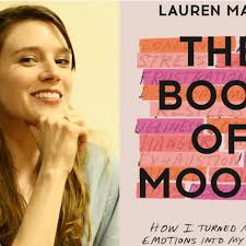 The Book of Moods,' by Lauren Martin book review