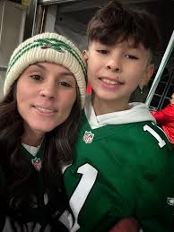 Son wore #33 Cooper DeJean. That TD was impressive 🏈💚🦅🦅Now we need to  add #1, #11, #26, #6 to the collection 👕🎽💚🏈💚🏈💚💚🏈💚🏈🏈🏈 #GoEagles  #FlyEaglesFly