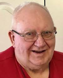 Curtis George Johnson Obituary April 22, 2023