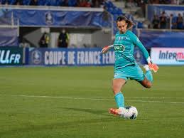 Well christiane endler the chilean goalkeeper has had some immense games. The 50 Best Soccer Players In The World In 2020 Insider Insider 4sports365