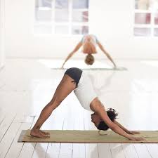 Yoga For Hair Growth 5 Yoga Asanas To Reduce Hair Fall Reduce Hair Fall Yoga Everyday Morning Yoga