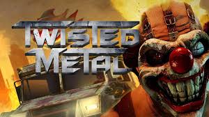 He is best known for his roles as gob bluth in the fox/netflix series arrested development. Twisted Metal Series Will Arnett Set To Voice Sweet Tooth And More Exciting Story And Casting News Exclusive The Illuminerdi