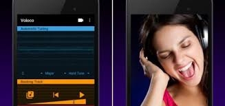 Internet is full of professional projects for working with music, but all of them . Voloco Auto Tune Harmony 1 9 11 Unlocked For Android Audioz