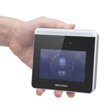 Puede usar este generador de códigos qr en línea gratis. Ds K1t331w Hikvision Terminal Wifi De Reconocimiento Facial Ultra Rapido Y Lectura De Codigos Qr Asistencia Control De Acceso Soporta App De Hik Connect P2p