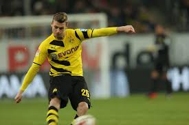Join the discussion or compare with others! Why Lukasz Piszczek Could Be Set For One Final Golden Chapter At Borussia Dortmund The Goalmouth Scramble