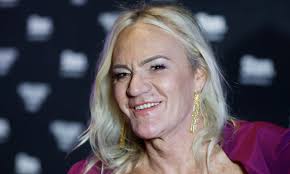 Former coach Danielle Laidley praises AFL for support during difficult  times