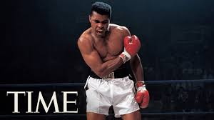 Is Ali Vs Liston The Greatest Sports Photo Of The Century