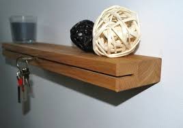 Schlusselbrett 50 Eiche Massiv Ikea Decor Shelves