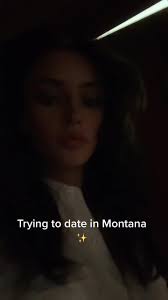 TikTok Dating Billings Montana