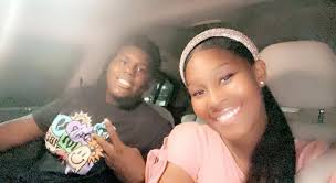 Cashay Ward and Erick Scott Jr's Wedding Website