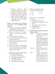 Soal Un Bahasa Indonesia Sma 2014 Dan Pembahasan Pdf Ilmusosial Id