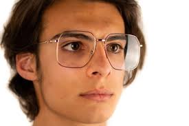 Choose your sunglasses or optical frames for Men