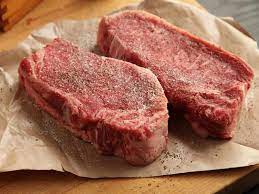 It is about the cut of meat for the dish you are making. The Reverse Sear Is The Best Way To Cook A Steak Period The Food Lab