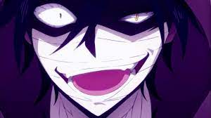Satsuriku No Tenshi Amv Cold Angel Of Death Anime Kawaii Anime