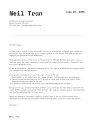 Here's how to do it right. Free Printable Cover Letter Templates You Can Customize Canva
