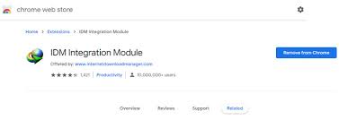 Maybe you would like to learn more about one of these? Download Idm Chrome Extension Crx File Idmgcext Crx
